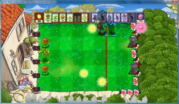植物大战僵尸ps3版下载
