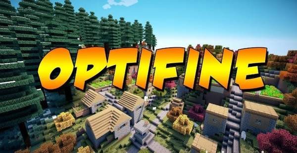 我的世界optifine安装下载
