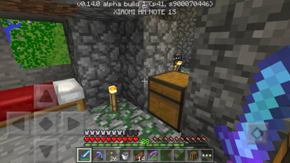 minecraftwin10mod