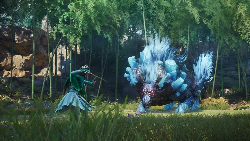 仙剑奇侠传7中文版