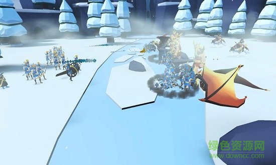 最强战兵pc版