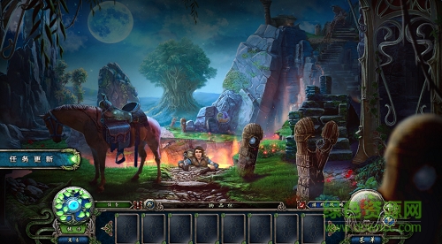 天鹅公主与巨树下载 天鹅公主与巨树电脑版下载