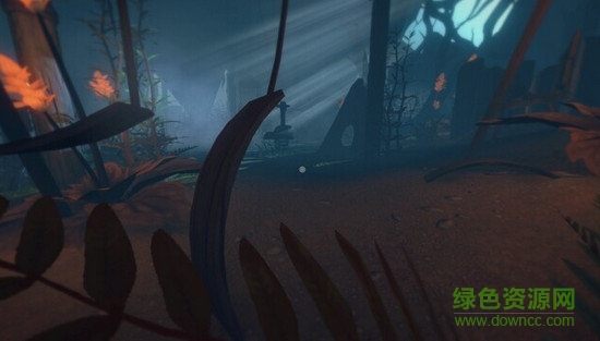 among the sleep