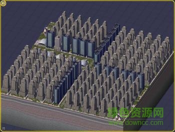 模拟城市4存档