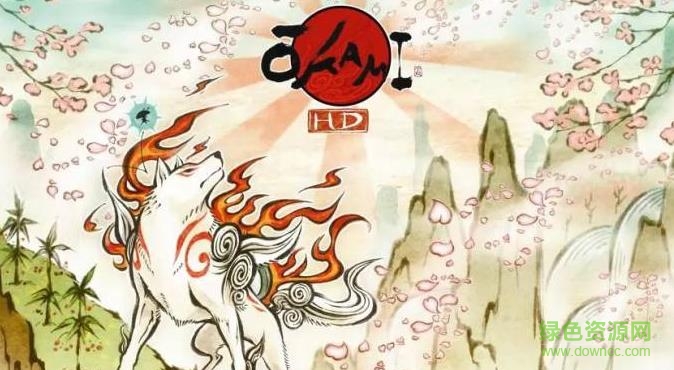 大神绝景版pc汉化版