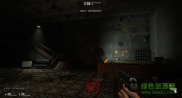 3d版狼人杀deceit