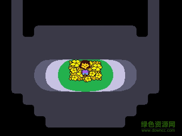 地下传说中文版