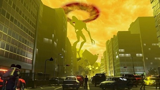 巨影都市pc版