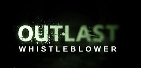 Outlast逃生8号升级档+免DVD补丁