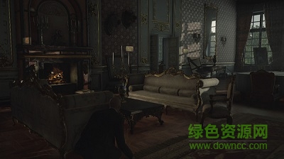 杀手6 SweetFX画质优化补丁