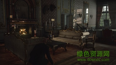 杀手6画质优化补丁