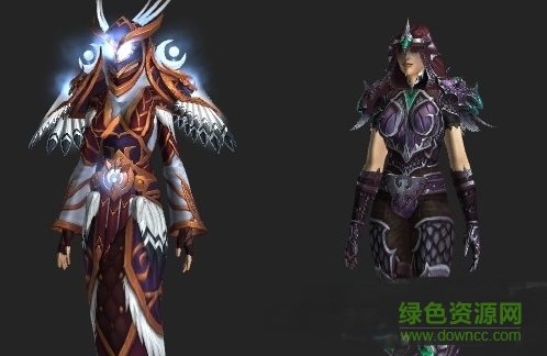 魔兽世界7.1.5版本更新补丁下载