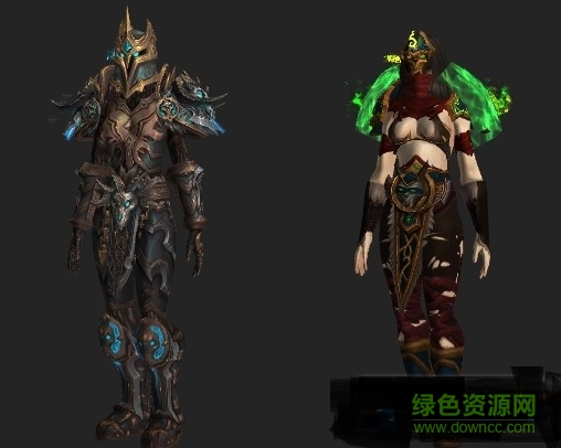 魔兽世界7.15版本升级补丁
