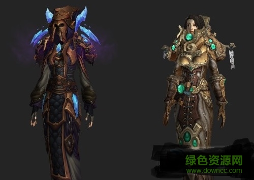 魔兽世界版本更新升级补丁