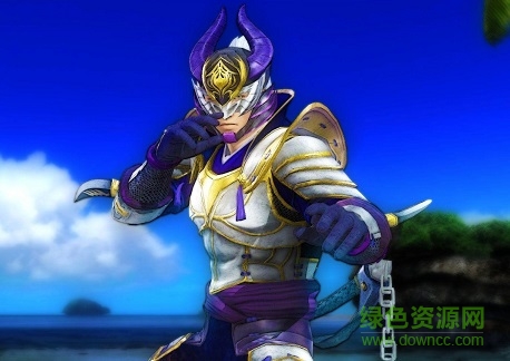 战国立志传战国无双4头像包MOD