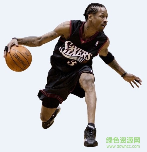 nba2k17球员照片mt化