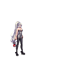 DNF女鬼剑时装补丁