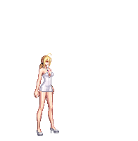 DNF女鬼剑时装补丁