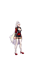 DNF女鬼剑时装补丁