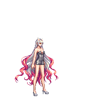 DNF女鬼剑时装补丁