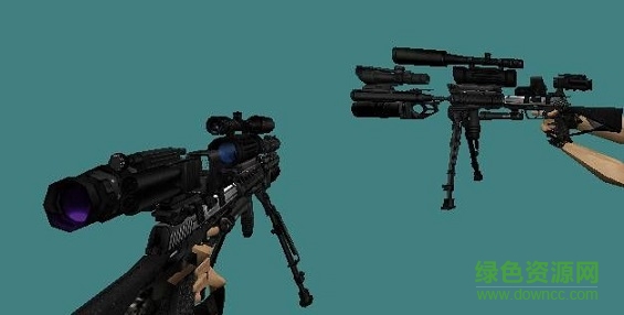 cs1.6usp模型