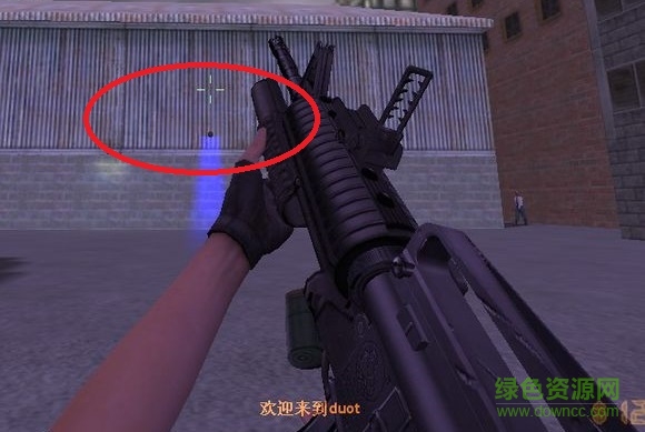 cs1.6榴弹插件