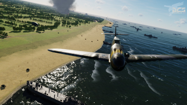 dcs world游戏