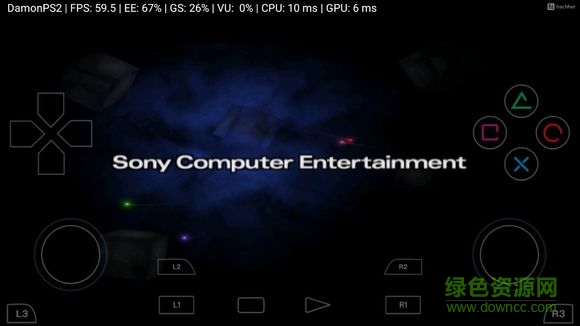 呆萌ps2bios文件