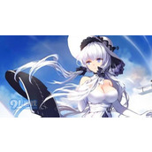 （《碧蓝航线》大斗犬攻略与图鉴）大斗犬如何强化？碧蓝航线大斗犬图鉴详解