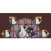 （《阴阳师》中的出世螺御魂好吗？）探究螺御魂的属性和适用性，是否值得投资？