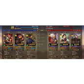 （《三国志战棋版四级地开荒攻略》）从零开始，打造最强阵容！