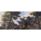 （《永劫无间火罗国不悔崖一览》——探索神秘的游戏世界）探寻不悔崖的秘密，解密火罗国的传说