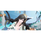（《夏之梦》铃鹿御前流皮肤情报一览）《阴阳师》夏日新装，铃鹿御前流炎热来袭