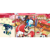 《以阴阳师为例，如何获得跳跳妹妹粉袖轻衣皮肤》