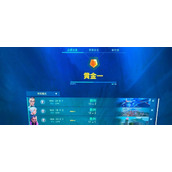 无畏契约排位段位等级一览