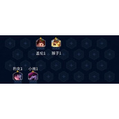 （《金铲铲之战》最强人马阵容搭配攻略）打造一支无敌的人马战队，