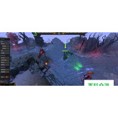 （Dota亚龙出装攻略）掌握关键出装，让亚龙在战场上无往不利