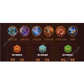 （《手游天使铭文和出装攻略大揭秘》）优化你的战斗能力，轻松取得胜利！