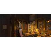 （《永恒魔法猎魔人攻略与出装指南》）探索无尽的魔法世界，成为顶尖的猎魔人！