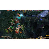 （Dota1赏金出装攻略）解密赏金猎人的最佳装备选择，让你在战场上无所畏惧
