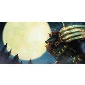 （狼人战术指南——武器大师的出装顺序攻略）无敌杀戮之道，武器大师的完美装备策略