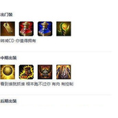 （辅助前期强线技巧出装攻略）掌握辅助英雄出装技巧，提升前期强线表现