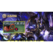 （吕布黄刀铭文出装攻略——成就强势输出的绝世霸主）探索黄刀铭文搭配，解锁吕布最强输出姿态