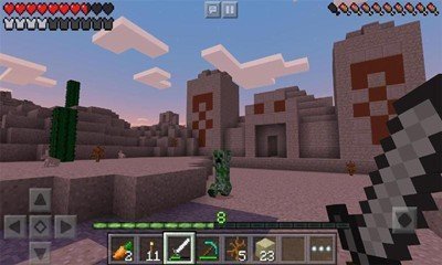 我的世界国际版1.16.221下载-我的世界国际版1.16.221手机版下载
