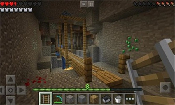 我的世界国际版1.21
