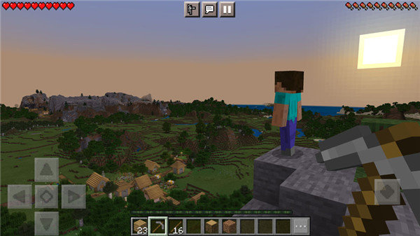 我的世界国际版Minecraft