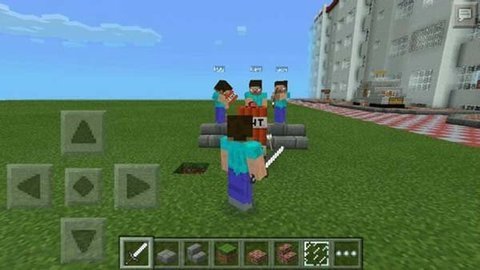 我的世界国际版1.20