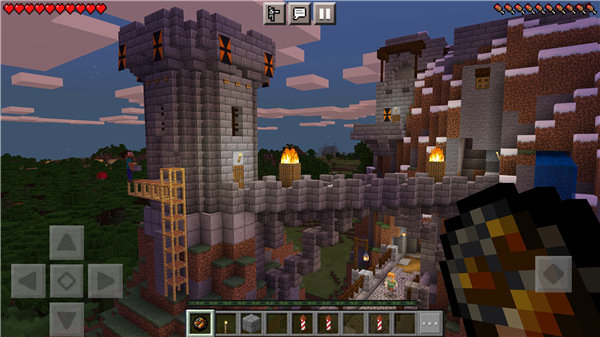 minecraft国际版1.20