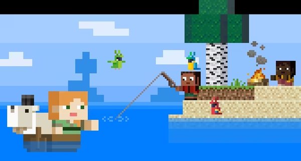 我的世界国际版1.20.4