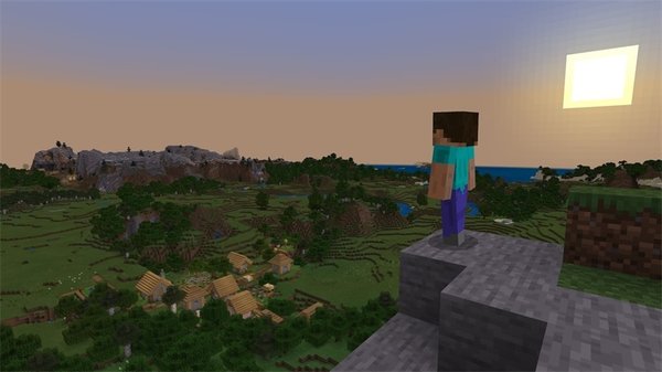 我的世界国际版1.18.0.21